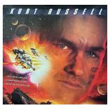 RR - Soldier Unframed Poster