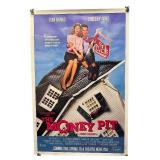 RR - The Money Pit Unframed Poster