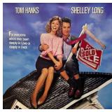 RR - The Money Pit Unframed Poster