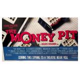RR - The Money Pit Unframed Poster