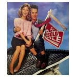 RR - The Money Pit Unframed Poster