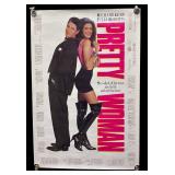 RR - Pretty Woman Movie Unframed Poster