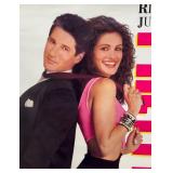 RR - Pretty Woman Movie Unframed Poster