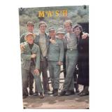RR - M*A*S*H Unframed Poster