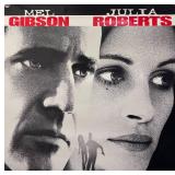 RR - Conspiracy Theory Poster Unframed Movie Poster