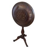 DR - Trimm Concert Model Art Nouveau Speaker, 37 in Tall - Trimm Radio Mfg Co Chicago