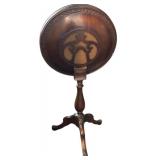 DR - Trimm Concert Model Art Nouveau Speaker, 37 in Tall - Trimm Radio Mfg Co Chicago