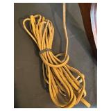 DR - Trimm Concert Model Art Nouveau Speaker, 37 in Tall - Trimm Radio Mfg Co Chicago