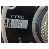 DR - Amplion AR-19 Horn Speaker - Antique