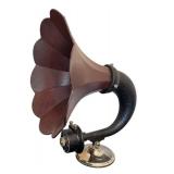 DR - Amplion AR-19 Horn Speaker - Antique