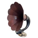 DR - Amplion AR-19 Horn Speaker - Antique