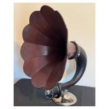 DR - Amplion AR-19 Horn Speaker - Antique