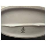 DR - SchauBauch Kunst Germany - Vintage Porcelain Nude Figurine