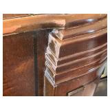 DR - Vintage Philco Floor Radio Model 16