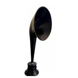 DR - Antique Jewel The Super Speaker - 32 in Tall Antique Horn Speaker