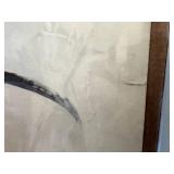 DR - Vintage The Sleeping Tiger Movie Poster