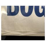 DR - Vintage The Sleeping Tiger Movie Poster