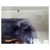 DR - Vintage The Sleeping Tiger Movie Poster