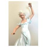 DR - Vintage Schaubach Korst Porcelain Figurine