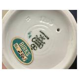 DR - Vintage Schaubach Korst Porcelain Figurine