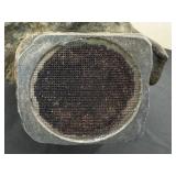 DR - Emmanuel Villanis Carmela Art Nouveau Bust