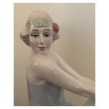 DR - Royal Doulton Reflections Flirtation HN 3071 Figurine