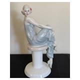 DR - Royal Doulton Reflections Flirtation HN 3071 Figurine