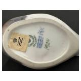 DR - Royal Copenhagen Tufted Duck Porcelain Figurine, No 1934