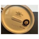 DR - Vintage Pirkenhammer Porcelain Dancing Figure - Czechoslovakia