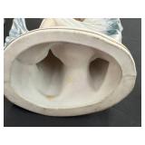 DR - Schaubach Kunst Germany Art Deco Porcelain Dancers  (Lot of 2)