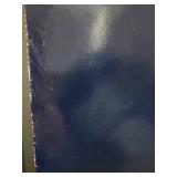 DR - Bird 1988 Clint Eastwood Film Poster