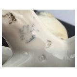 DR - Karls Ens Germany Porcelain Bird Figurine - 3.5 inches tall