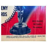 DR - The Best Years of Our Lives Poster - Vintage 1953