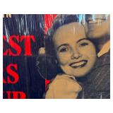 DR - The Best Years of Our Lives Poster - Vintage 1953