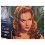 DR - Dear Murderer Vintage Movie Poster - 1948 Universal-International Release