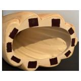 BR - Sittre Ceramic Production Inc Art Deco Figurine