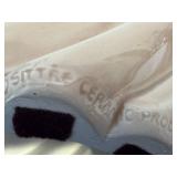 BR - Sittre Ceramic Production Inc Art Deco Figurine