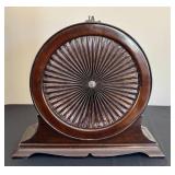 DR - Victor Lumiere Loud Speaker No. 1 - Vintage Wood Cabinet