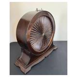 DR - Victor Lumiere Loud Speaker No. 1 - Vintage Wood Cabinet