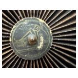 DR - Victor Lumiere Loud Speaker No. 1 - Vintage Wood Cabinet