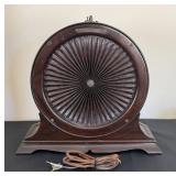 DR - Victor Lumiere Loud Speaker No. 1 - Vintage Wood Cabinet