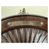 DR - Victor Lumiere Loud Speaker No. 1 - Vintage Wood Cabinet