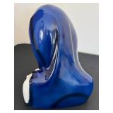 DR - Erphila 3903 Madonna Ceramic Figurine - Vintage
