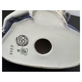 DR - Erphila 3903 Madonna Ceramic Figurine - Vintage