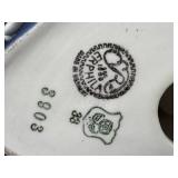 DR - Erphila 3903 Madonna Ceramic Figurine - Vintage