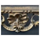 DR - Antique Ornate Frame