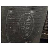 BR - Brown Leather Boots (Lot of 2) - Size 9D