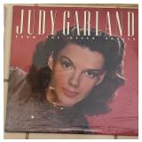 DR - Vintage Vinyl LP Lot - Judy Garland, Ricky Nelson, Peggy Lee & Frank Sinatra (Lot of 9)