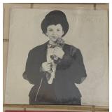 DR - Vintage Vinyl LP Lot - Judy Garland, Ricky Nelson, Peggy Lee & Frank Sinatra (Lot of 9)