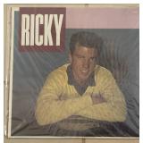 DR - Vintage Vinyl LP Lot - Judy Garland, Ricky Nelson, Peggy Lee & Frank Sinatra (Lot of 9)